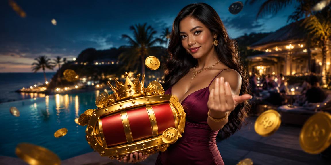 rajabandot login Live Baccarat